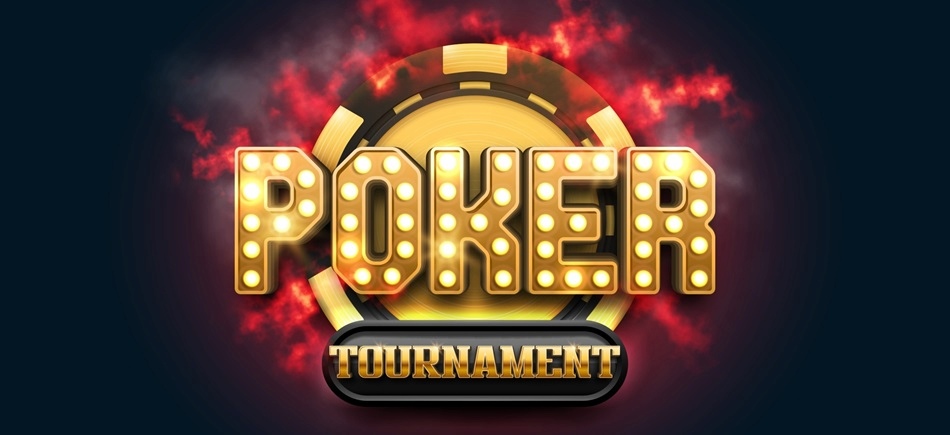 Poker Tournament
